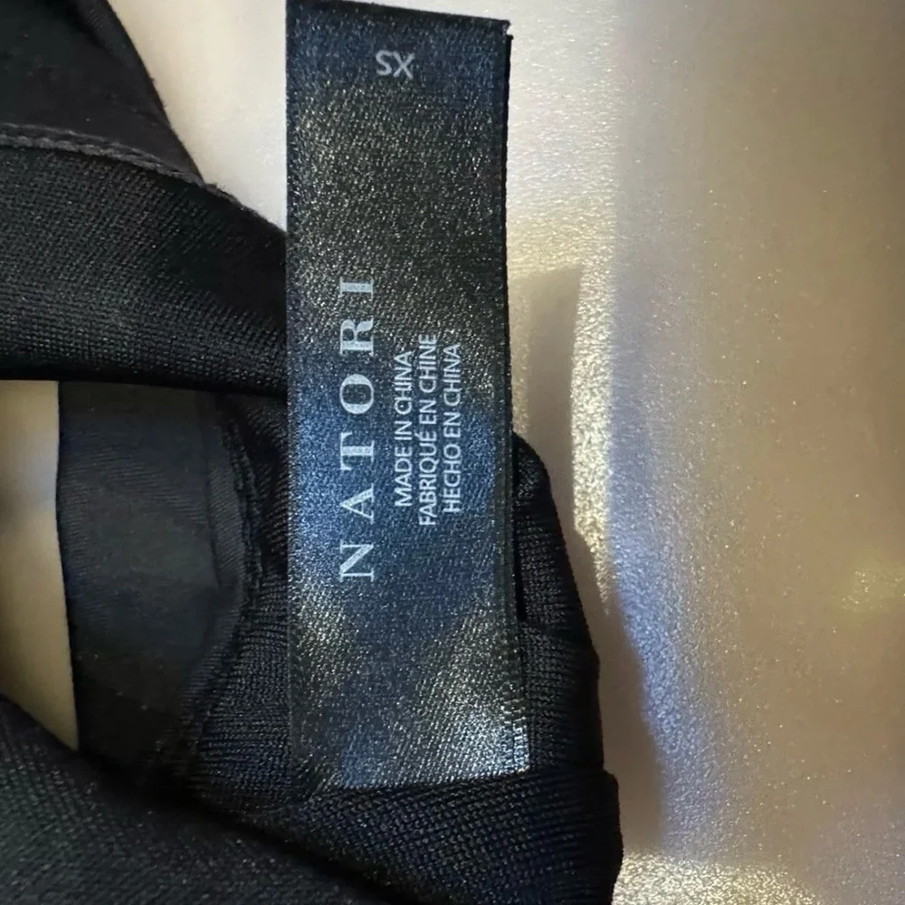 Natori Impulse Racerback Sport Bralette size XS - Picture 4 of 4